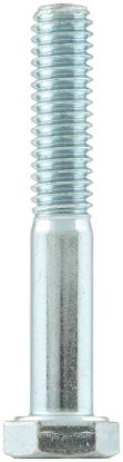 Hex Head Bolt 5/16-18 x 2 Grade 5 10pk