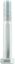 Hex Head Bolt 1/2-13 x 3-1/2 Grade 5 5pk