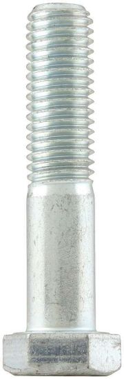 Hex Head Bolt 5/8-11 x 3 Grade 5 5pk