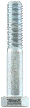 Hex Head Bolt 5/8-11 x 5 Grade 5