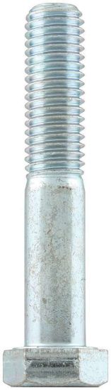 Hex Head Bolt 5/8-11 x 5 Grade 5