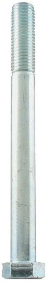 Hex Head Bolt 3/4-10 x 8 Grade 5