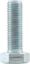 Hex Head Bolt 5/16-24 x 1 Grade 5 10pk