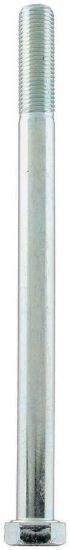 Hex Head Bolt 7/16-20 x 6 Grade 5