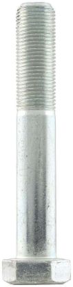 Hex Head Bolt 5/8-18 x 4 Grade 5
