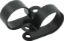 Nylon Line Clamps 3/4in 50pk