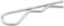 Hair Pins 2-1/2in .093 10pk