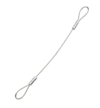 Lanyard 6in