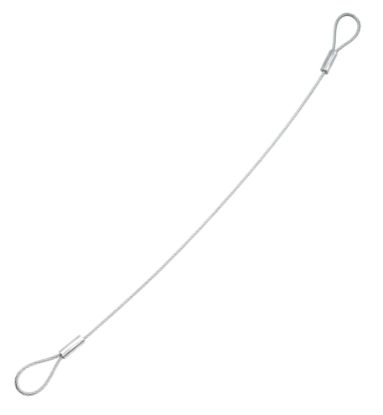 Lanyard 10in