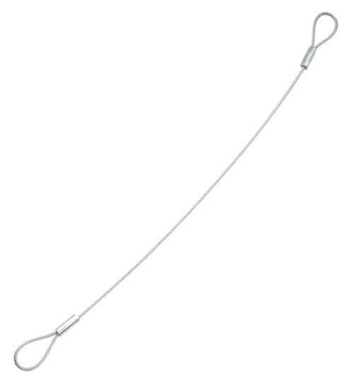 Lanyard 10in