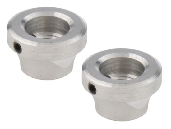 Hood Pin Support 3/8-24 2pk