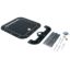 Access Panel Kit Black 6in x 6in