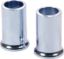 Tapered Spacers Steel 5/8in ID 1-1/2in Long