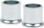 Tapered Spacers Steel 3/4in ID 1in Long