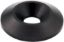 Countersunk Washer Blk 1/4in x 1-1/4in 10pk