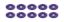 Countersunk Washer Purple 10pk