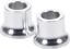 Tapered Spacers Aluminum 5/16in ID 1/2in Long