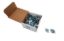 Flush Hd S/E Fasteners 7/16 .550in 50pk Steel