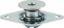Allen Hd S/E Fasteners 7/16 .500in 50pk Steel