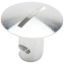 O/S Oval Hd Fasteners 7/16 .500in 10pk Alum