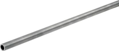 Chrome Moly Round Tubing 1/4in x .035in x 12ft
