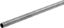 Chrome Moly Round Tubing 1in x .095in x 4ft