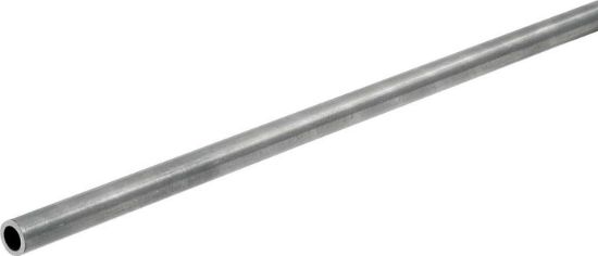 Mild Steel Round Tubing 1-1/2in x .065in x 20ft