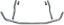 Front Bumper Universal ABC Kit