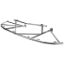 Front Bumper Longhorn 1-Piece
