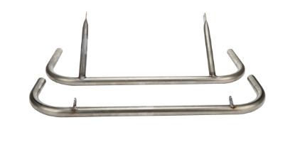 Rear Bumper Rocket 2022