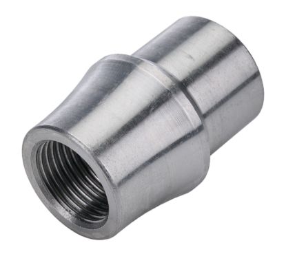 Tube End 5/8-18 LH 1in x .058in