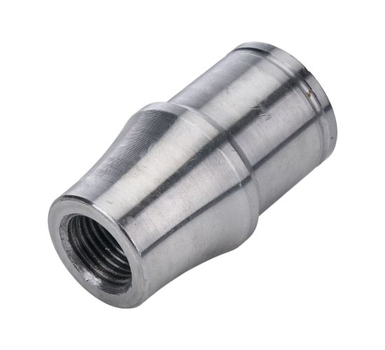 Tube End 1/2-20 LH 1-1/8in x .058in