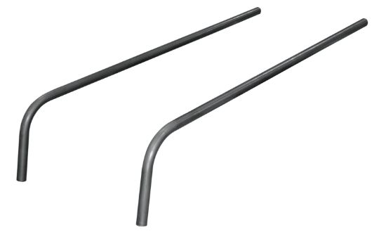 Universal Strut Bars 1pr 1-3/4in x .095in