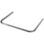 Mini Stock Front Hoop Universal 40-1/2in Wide