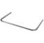 Mini Stock Front Hoop Universal 51-1/2in Wide