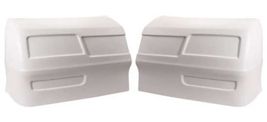Monte Carlo SS Nose White 1983-88