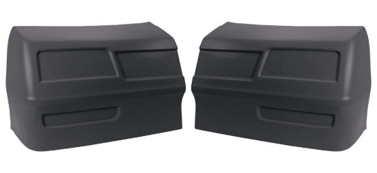 Monte Carlo SS Nose Black 1983-88