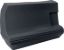 M/C SS Tail Black Left Side Only