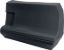 M/C SS Tail Black Right Side Only