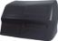 M/C SS MD3 Nose Black Left Side Only