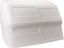 M/C SS MD3 Nose White Right Side Only
