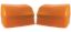 Monte Carlo SS MD3 Nose Orange 1983-88