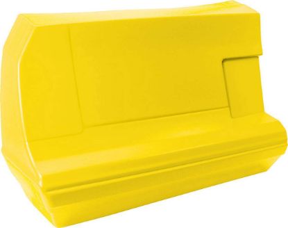 M/C SS Tail Yellow Left Side Only