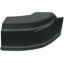 Camaro SS Short Track Nose Black LH