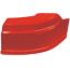 Camaro SS Short Track Nose Red LH