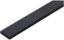 Body Brace Strap Plastic 1inx48in 1/4in Thick 4pk