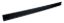 Rocker Panel 88in Black Plastic