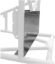 Flat Front Air Box
