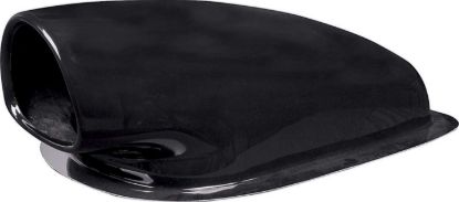 Aero Hood Scoop