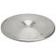 Flat 14in Air Cleaner Top Only Plain